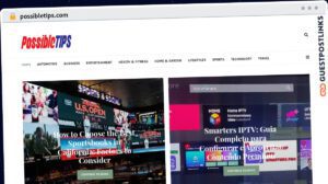 Publish Guest Post on possibletips.com