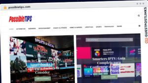 Publish Guest Post on possibletips.com