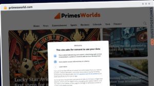 Publish Guest Post on primesworld.com