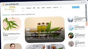 Publish Guest Post on pro-smoking.com