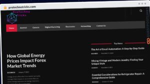 Publish Guest Post on protechnotricks.com