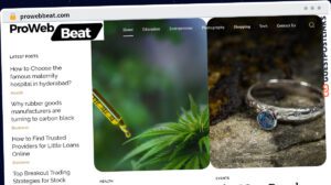 Publish Guest Post on prowebbeat.com