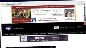 Publish Guest Post on racinecountyeye.com