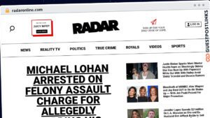 Publish Guest Post on radaronline.com