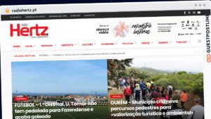 Publish Guest Post on radiohertz.pt