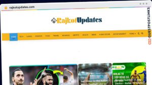 Publish Guest Post on rajkotupdates.com