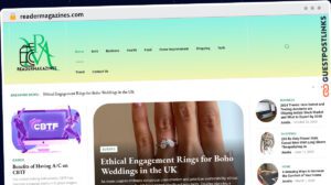 Publish Guest Post on readermagazines.com