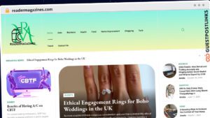 Publish Guest Post on readermagazines.com