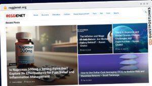 Publish Guest Post on reggienet.org