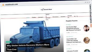 Publish Guest Post on retailsrush.com