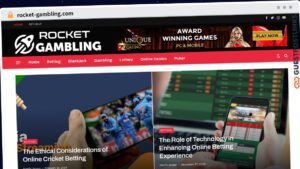 Publish Guest Post on rocket-gambling.com