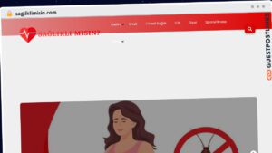 Publish Guest Post on sagliklimisin.com