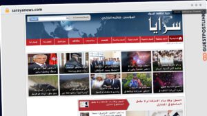 Publish Guest Post on sarayanews.com