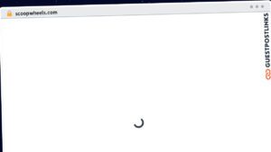 Publish Guest Post on scoopwheels.com