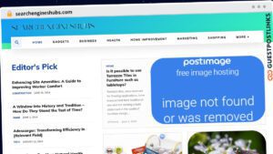 Publish Guest Post on searchengineshubs.com