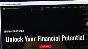 Publish Guest Post on seismicpostshop.com