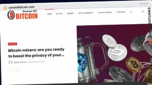 Publish Guest Post on senseofbitcoin.com