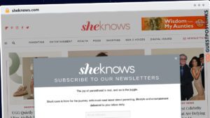 Publish Guest Post on sheknows.com