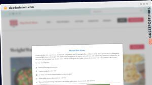 Publish Guest Post on slapdashmom.com