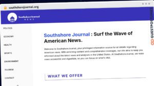 Publish Guest Post on southshorejournal.org