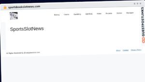 Publish Guest Post on sportsbookslotnews.com
