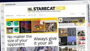 Publish Guest Post on starecat.com