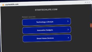 Publish Guest Post on startechlife.com