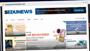 Publish Guest Post on startyourenterprises.com