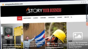 Publish Guest Post on stroyyourbusiness.com