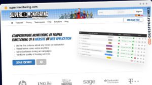 Publish Guest Post on supermonitoring.com