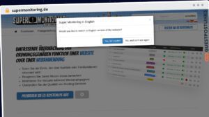 Publish Guest Post on supermonitoring.de