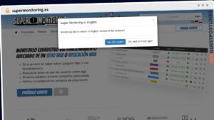 Publish Guest Post on supermonitoring.es
