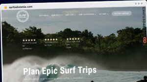 Publish Guest Post on surfindonesia.com