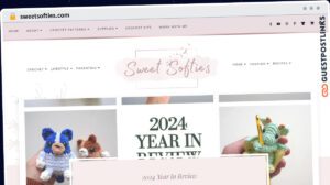 Publish Guest Post on sweetsofties.com