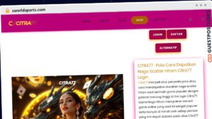 Publish Guest Post on sworldsports.com