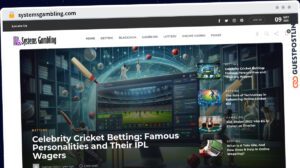 Publish Guest Post on systemsgambling.com