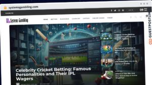 Publish Guest Post on systemsgambling.com