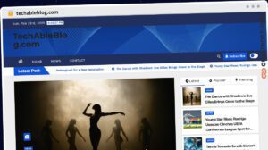 Publish Guest Post on techableblog.com