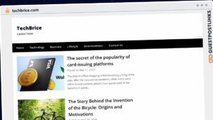 Publish Guest Post on techbrice.com
