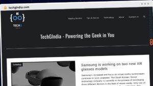 Publish Guest Post on techgindia.com