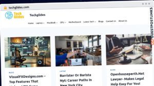 Publish Guest Post on techglides.com