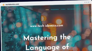 Publish Guest Post on techidemics.com