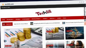 Publish Guest Post on techlili.com
