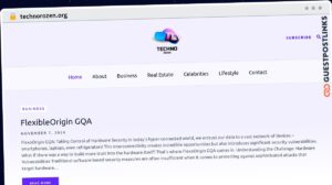 Publish Guest Post on technorozen.org