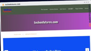 Publish Guest Post on techonfutures.com