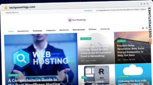 Publish Guest Post on techpowerings.com