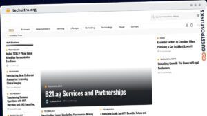 Publish Guest Post on techultra.org