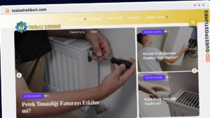 Publish Guest Post on tesisatrehberi.com
