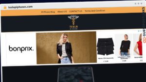 Publish Guest Post on teslapiphones.com