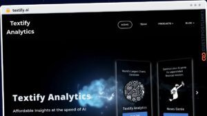 Publish Guest Post on textify.ai